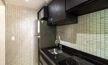 Imagem 12: Aluguel Apartamento 2 Dormitórios - 100 m² Brooklin