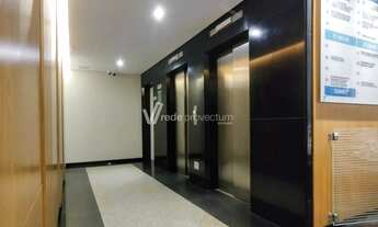 Imagem 4: Conjunto de salas no Edifício Medical Center, no bairro Vila Itapura em Campinas