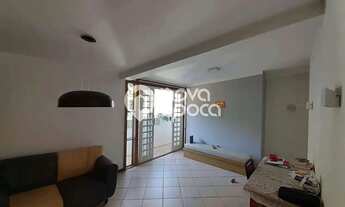 Imagem 2: Laranjeiras Casa com 3 dormitórios