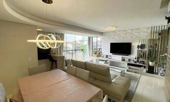 Imagem 7: Apartamento 3 dorm sendo 01 suíte e 2 vagas, Tulio de Rose - Jardim Europa