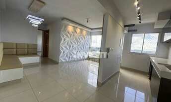 Imagem 2: Apartamento para alugar - Aparecida de Goiânia/GO