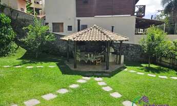 Imagem 6: CASA ASSOBRADADA - OLHO D'ÁGUA - SP