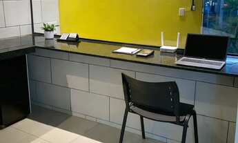 Imagem 3: Passo Ponto Pizzaria Montada