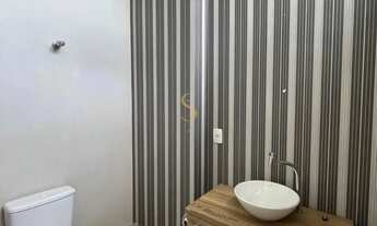 Imagem 5: Apartamento com 2 Suítes no Jardim Piratininga Franca/SP