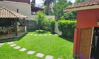 Imagem 5: CASA ASSOBRADADA - OLHO D'ÁGUA - SP