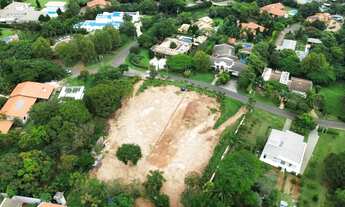 Imagem 2: Terreno à venda em condomínio fechado em Itu | 4600m² em Terras de São José