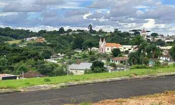 Imagem 7: Terreno de 751 m2 em Campo Largo, a 5 min do Parque Passaúna - bairro Ferraria