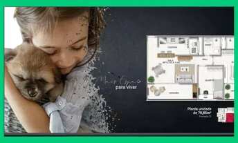 Imagem 5: Apartamento 2/4, com 1 suite, varanda, VISTA MAR e vaga - Costa Azul