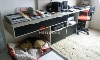 Imagem 5: Apartamento em Avenida Jaguaré, 249 - Jaguaré - São Paulo/SP