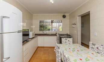 Imagem 4: Casa para venda em Jardim Santa Mônica com 3 quartos , 188m²