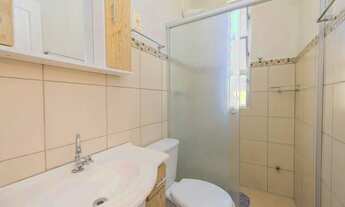 Imagem 6: Apartamento mobiliado de 1 quarto para locação, com excelente localização, praticidade e p