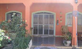 Imagem: Venda casa com piscina CPA II