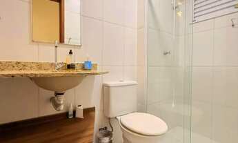 Imagem 7: Apartamento (Padrão), com 2 quartos e 2 banheiros à Venda, 70 m² em Ubatuba/SP