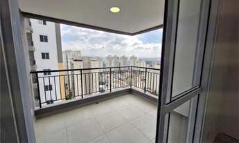 Imagem: Apartamento com 1 quartos à venda em Belenzinho