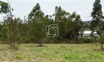 Imagem 3: Terreno em Itu à venda Condomínio Terras de São José II - SP