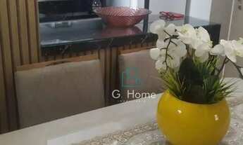 Imagem 7: Apartamento com 3 dormitórios à venda, 70 m² por R$ 370.000,00 - Parque Jamaica - Londrina