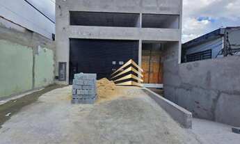 Imagem 2: Galpão para alugar, 870 m² por R$ 22.300,00/mês - Vila Rosália - Guarulhos/SP