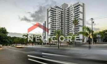 Imagem: Apartamento em Avenida Senador Tarso Dutra