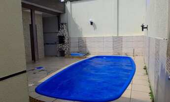 Imagem 3: Condomínio Vertentes do Tarumã - Manaus/AM