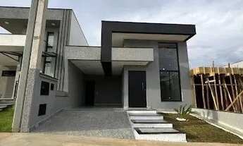 Imagem: Casa à venda, 134 m² por R$ 980.000,00