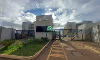 Imagem 2: Apartamento para locação no Bairro de Lourdes Residencial Arcos do Jardim