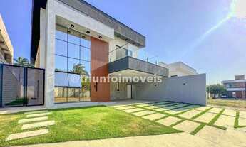 Imagem: Casa Duplex a venda em condomínio com 4