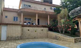 Imagem 5: Excelente casa espaçosa com área de lazer em Carpina