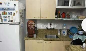 Imagem 4: Imóvel para venda possui 79 metros quadrados com 2 quartos em Santa Tereza - Porto Alegre