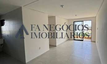 Imagem 2: Apartamento novo com área de lazer em Santa Rosa