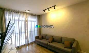 Imagem 3: ÁREA PRIVATIVA À VENDA - 130 m² - BELVEDERE - BELO HORIZONTE (MG