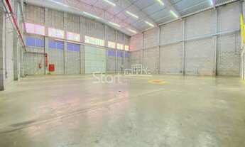 Imagem 4: Galpão - Parque Rural Fazenda Santa Cândida - Campinas