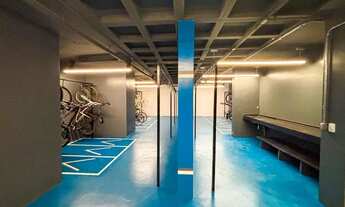 Imagem 2: Apartamento para venda em Perdizes com 4 quartos, sendo 2 suítes , 157m²