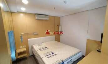 Imagem 6: Flat com ótimo preço no bairro Moema. Confira!