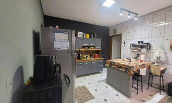 Imagem 6: CA2354- Casa para venda no Jardim Paraná em Assis