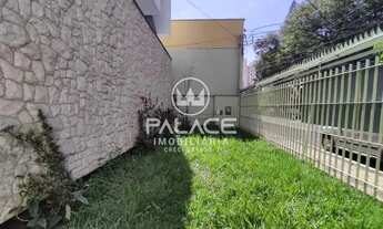 Imagem 2: Casa para alugar em alto, piracicaba 4 quartos 381m²