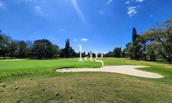 Imagem 4: Terreno à venda, 1371 m² por R$ 2.200.000,00 - Condomínio Lago Azul - Araçoiaba da Serra/S