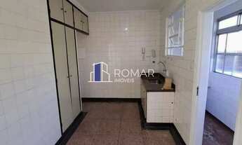 Imagem 3: Apartamento de 3 quartos, Macuco, Santos, Cod: 400