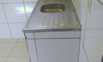 Imagem 6: Aluga-se uma kitnet