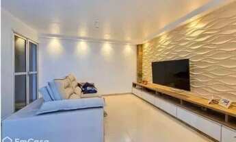 Imagem 6: Cobertura duplex com 120m² -2 dormitórios com suite - area grande privativa- Jardim Orient