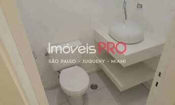 Imagem 5: Comercial, Vila Nova Conceição - São Paulo