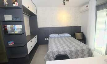 Imagem 3: Lindo Loft Mobiliado no Studio Residence Plus II