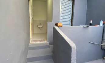 Imagem 2: Casa | 1 quarto | São Bento