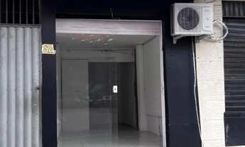 Imagem: Aluga-se ponto Comercial na rótula da Cajazeiras