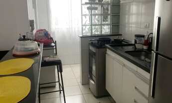 Imagem 3: Apartamento na rua da Rodoviária Nova em São José Campos