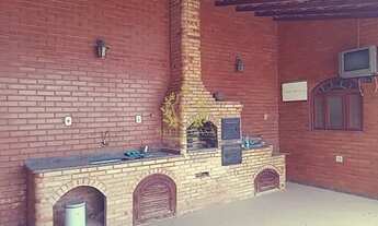 Imagem 4: CASA DOIS QUARTOS SENDO UMA SUITE EM CONDOMÍNIO CLUBE CONFORTO, LAZER E SEGURANÇA