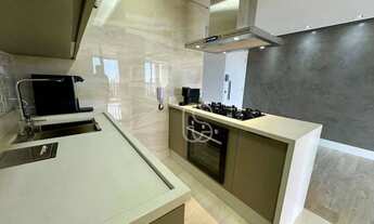 Imagem 7: Apartamento com 2 dormitórios para alugar, 66 m² por R$ 3.800/mês - Jardim Flor da Montanh