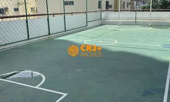 Imagem 3: Vendo - Apartamento com 126m2, 3 quartos e área de lazer completa