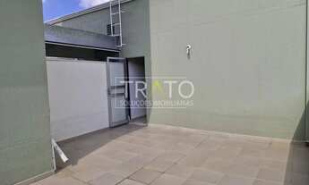 Imagem 3: Cobertura no bairro Jardim Nova Europa condomínio Topázio Ville, 102 m2 com 2 Quartos