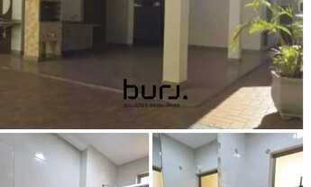 Imagem 5: Sobrado para alugar em Goiânia, Residencial Granville, com 3 suítes, com 250 m²