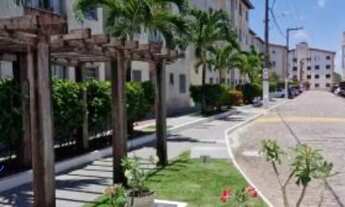 Imagem 2: Residencial Salinas da Barra Barra dos Coqueiros/SE [6394